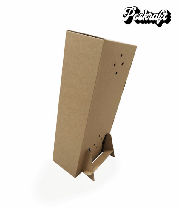 Modular Gravity Feed Unit