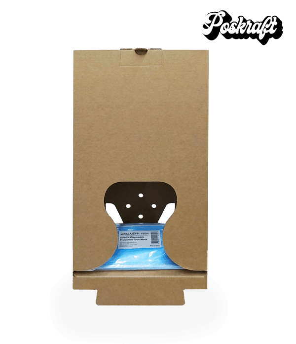 Modular Gravity Feed Unit