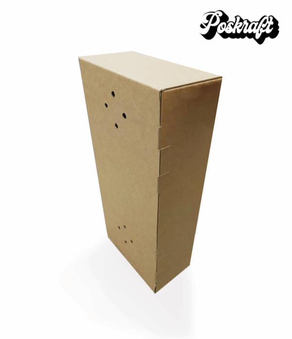 Modular Gravity Feed Unit