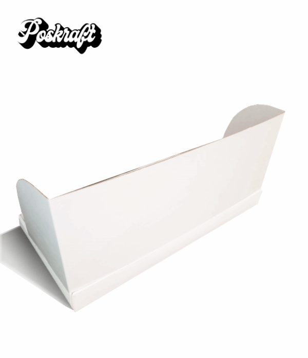 Polypropylene Counter Unit