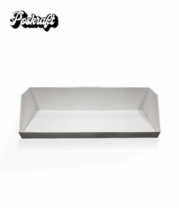 Raised Base Counter Unit