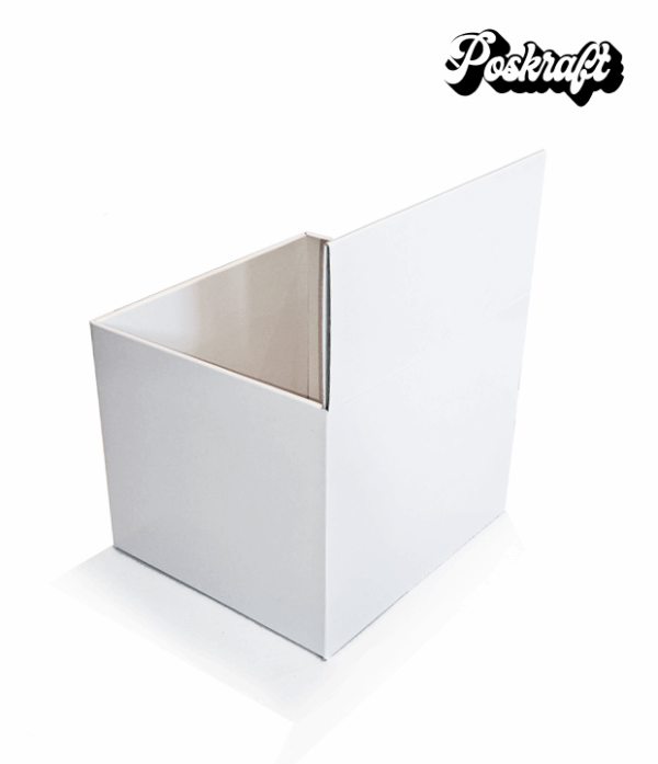 Dump-Bin Counter Unit