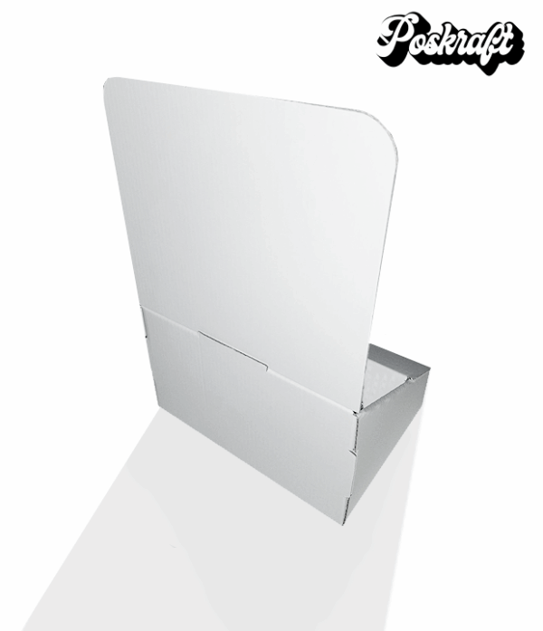 Modular Counter Unit