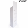 5 Shelf Clip Tower with Kicker