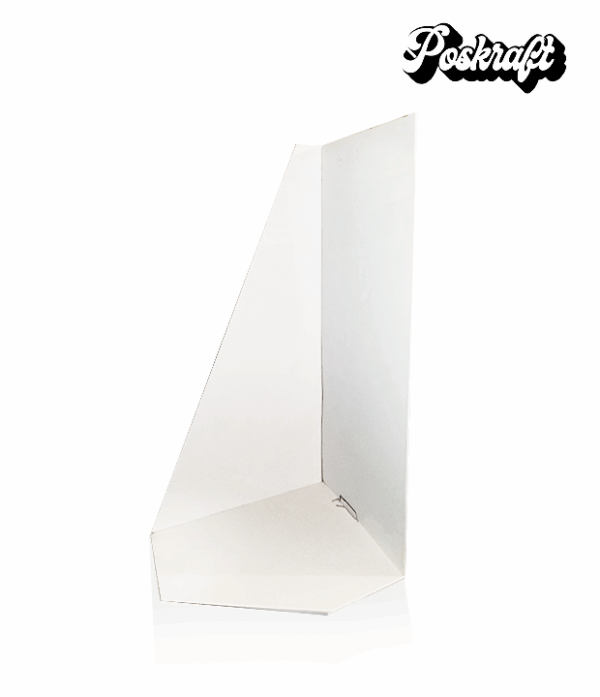 Corner Pallet Topper