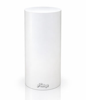 Tall Cylinder Plinth