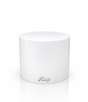 Short Cylinder Plinth