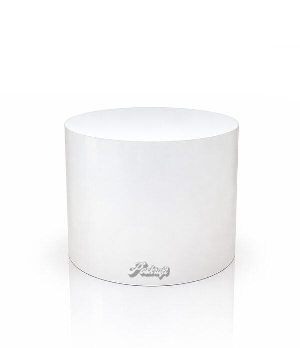 Short Cylinder Plinth