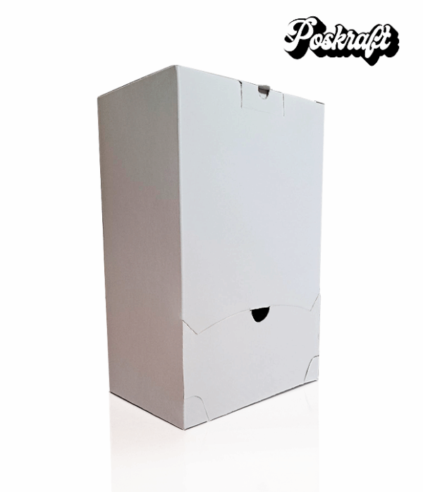 Gravity Feed Dispenser