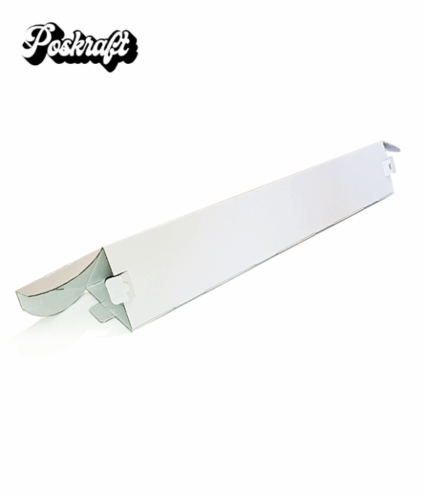 Poster Shipping / Storage Box