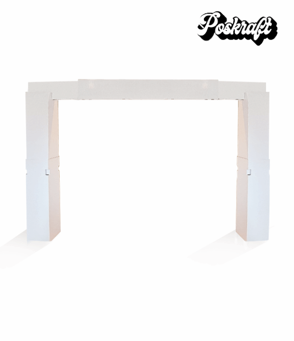 Adjustable Archway