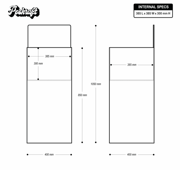 Dump Bin with Optional Header