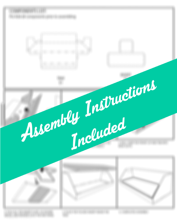 Modular Counter Unit