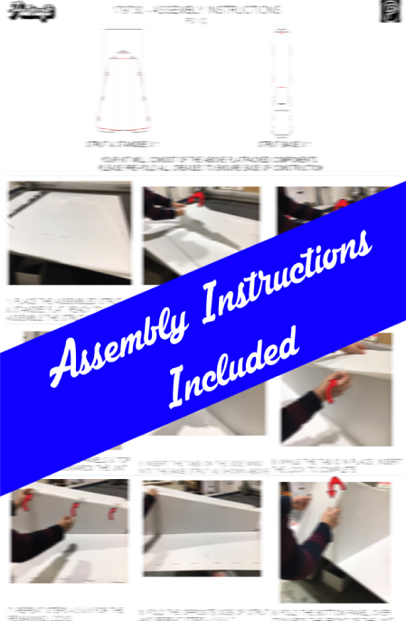 Heavy Duty Case Stacker