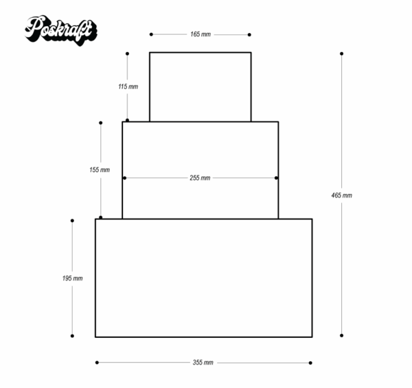 Downloadable Dielines