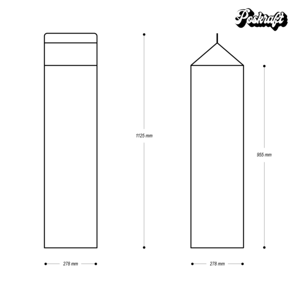 Downloadable Dielines