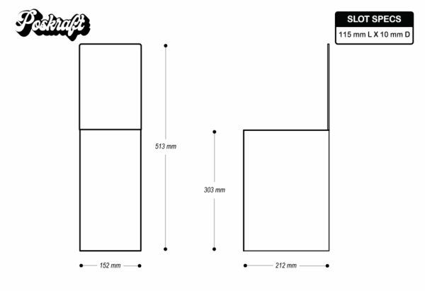 Downloadable Dielines