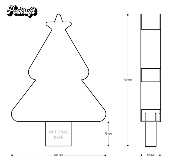 Downloadable Dielines