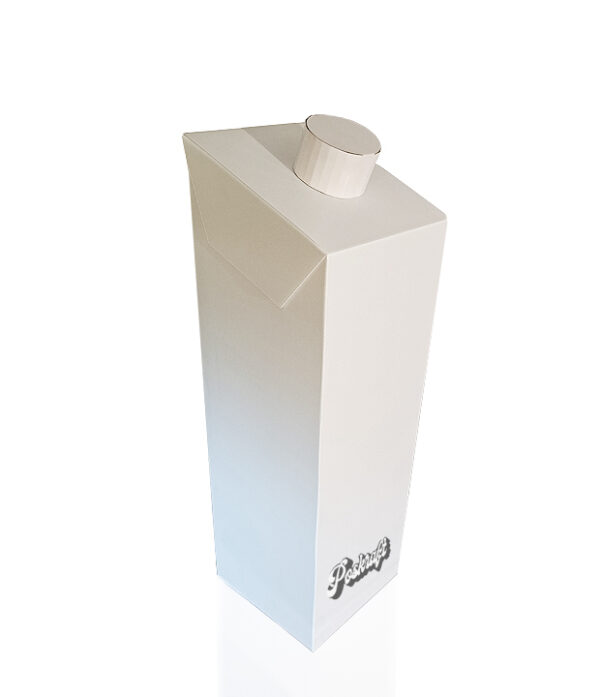 Giant Drink Carton