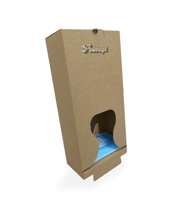 Modular Gravity Feed Unit