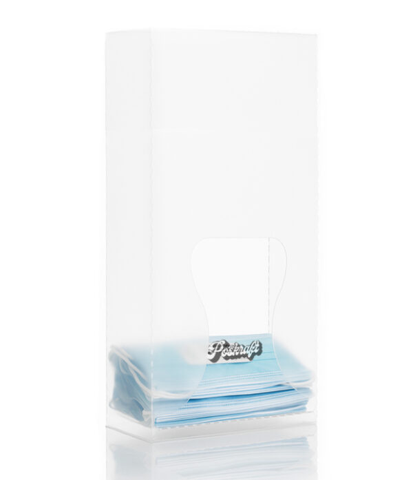 Poly Modular Gravity Feed Unit