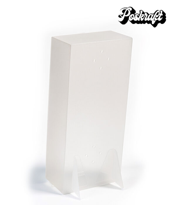 Poly Modular Gravity Feed Unit