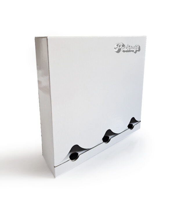 Gravity Feed Counter Unit