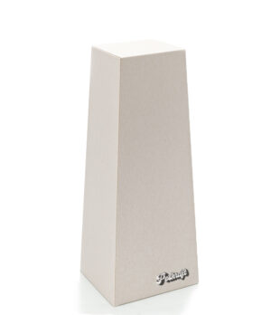 Tapered Plinth