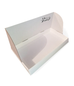 Polypropylene Counter Unit