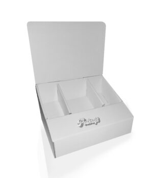 Modular Counter Unit