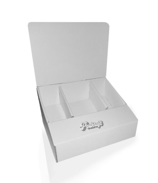 Modular Counter Unit