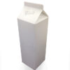 Drink Carton Bollard Cover