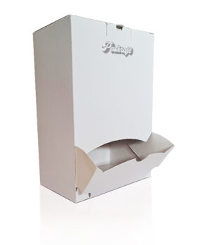 Gravity Feed Dispenser