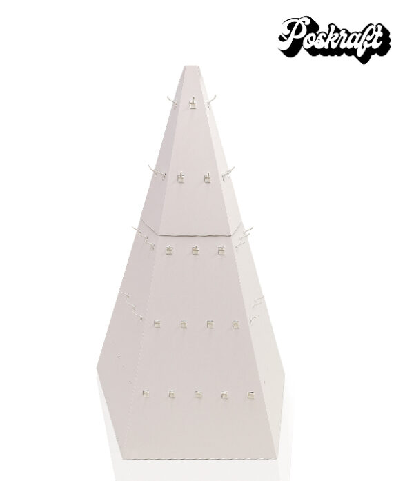 4 Sided Hanging Tree