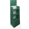 3 Shelf Clip Tower