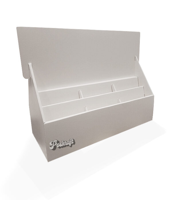 Double Sided Counter Unit