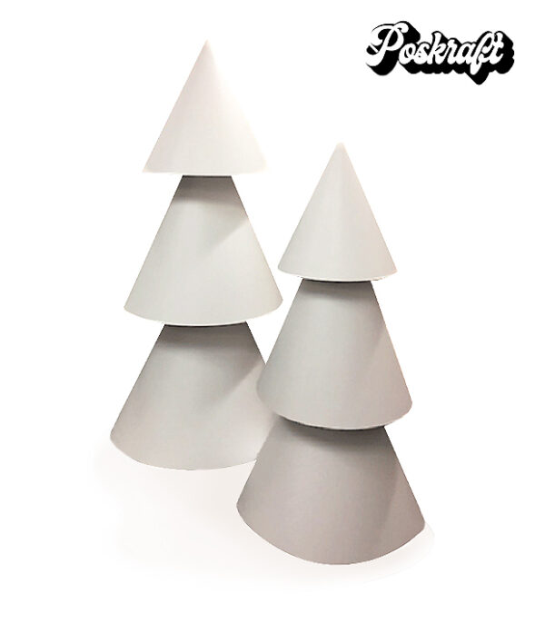 Poly Xmas Trees