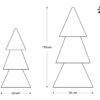Poly Xmas Trees