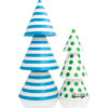 Poly Xmas Trees