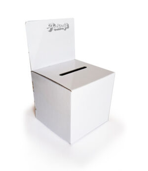 Free Download!!! Counter Entry Box with Header