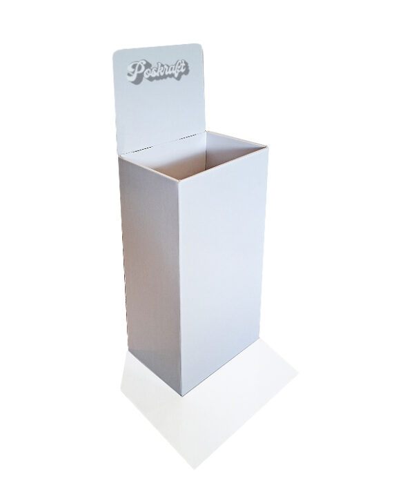 Dump Bin with Optional Header