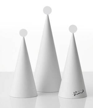 Poly Cone Trees