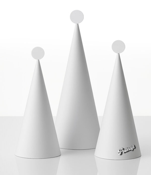 Poly Cone Trees