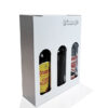3 Bottle Presentation Box