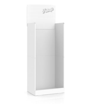 Cardboard Case Stacker