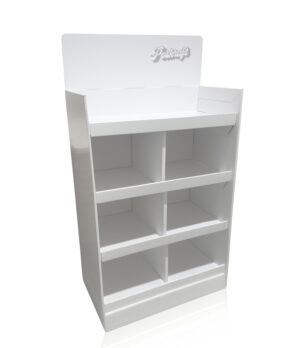 Heavy Duty Clip Tower