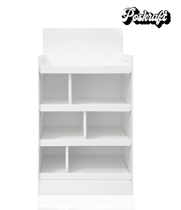 Heavy Duty Clip Tower