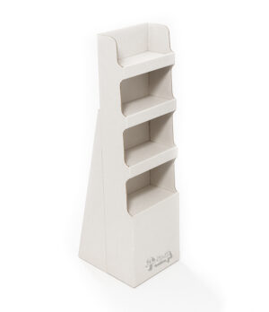 Budget Tilt-Back Floor Stand