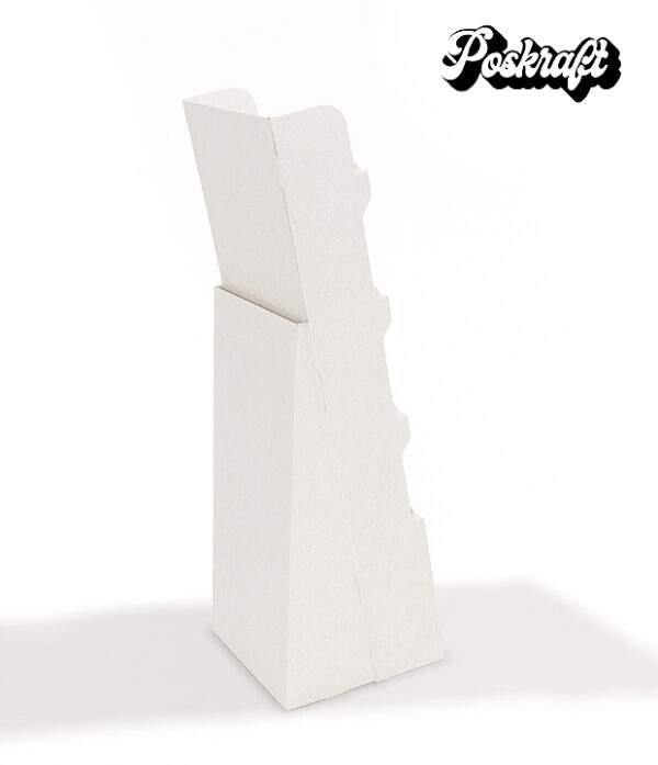 Budget Tilt-Back Floor Stand