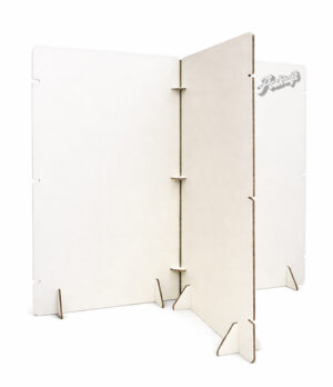 Modular Panel Standee